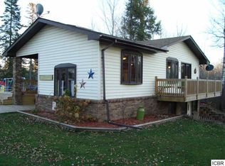 4304 Admiral Rd, Iron, MN 55751