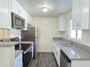 3323 Motor Ave #110, Los Angeles, CA 90034