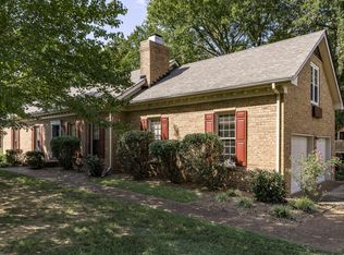 207 Connie Dr, Hendersonville, TN 37075