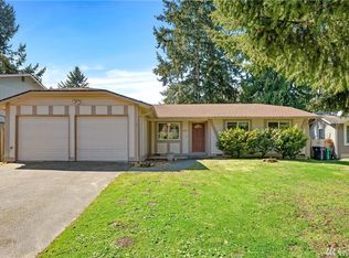 33217 32nd Pl SW, Federal Way, WA 98023