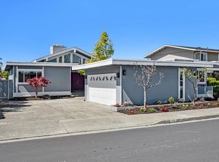 122 Flying Mist Isle, Foster City, CA 94404