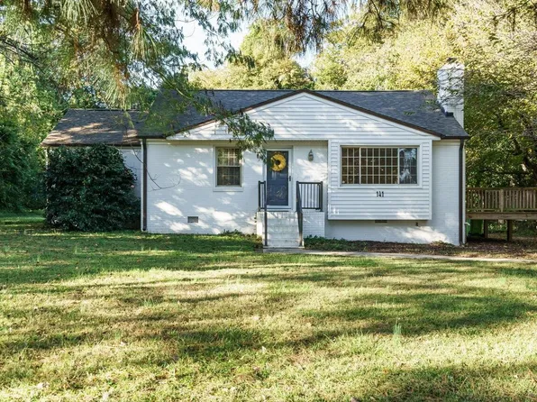 141 Lord Ashley Rd, Raleigh, NC 27610
