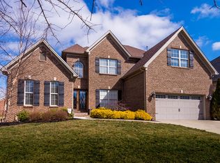 213 Somersly Pl, Lexington, KY 40515