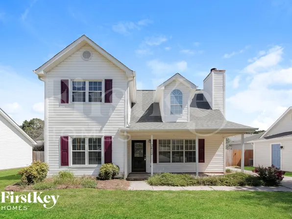 3612 Cedarbark Dr, Matthews, NC 28105