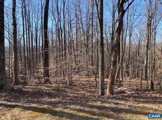 364 Stone Chimneys Rd, Nellysford, VA 22958