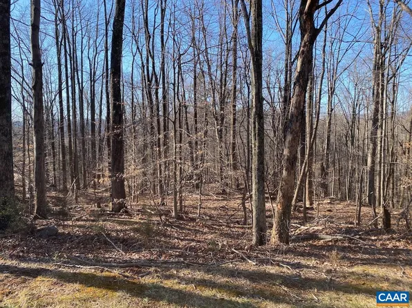 364 Stone Chimneys Rd, Nellysford, VA 22958