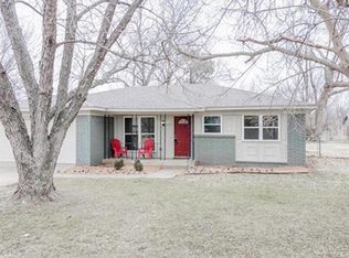 17255 S 89th Ave E, Bixby, OK 74008