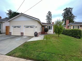 1232 Maple St, San Mateo, CA