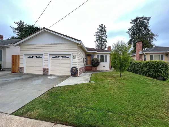 1232 Maple St, San Mateo, CA 94402