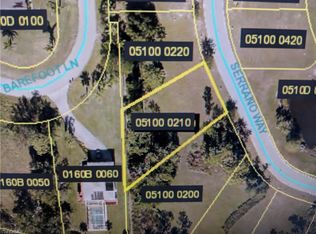 27125 Serrano Way, Bonita Springs, FL 34135