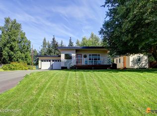 14201 Specking Ave, Anchorage, AK 99515