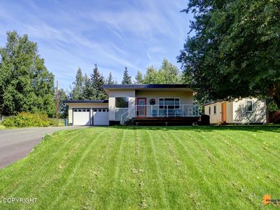 14201 Specking Ave, Anchorage, AK, 99515