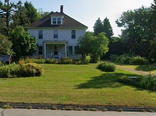1350 Main Road, Eddington, ME 04428
