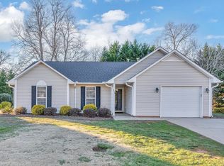 313 Pheasant Ridge Dr, Taylors, SC 29687