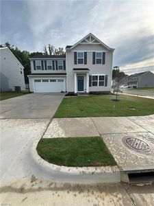 2169 Gilmer Ln, Toano, VA, 23168