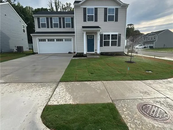 2169 Gilmer Ln, Toano, VA 23168