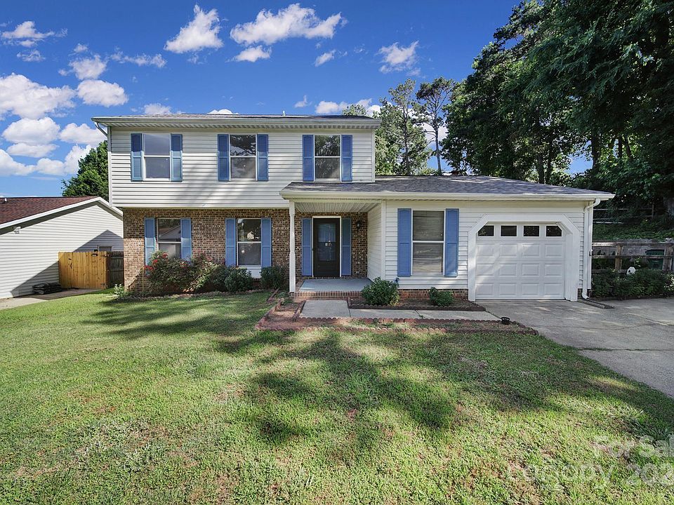 1st image of 7126 Bluff Wood Cv