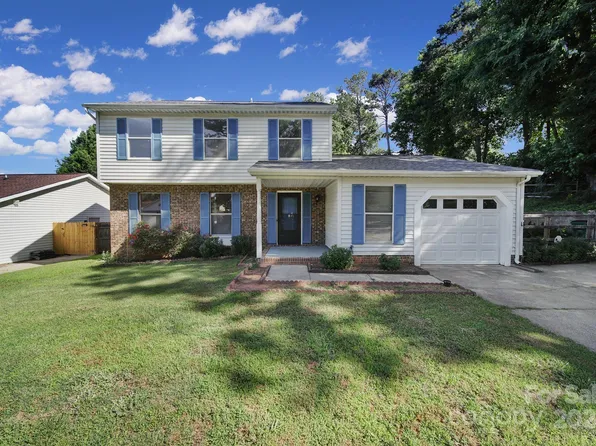 7126 Bluff Wood Cv, Charlotte, NC 28212