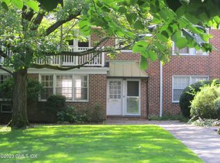 74 Putnam Park #74, Greenwich, CT 06830