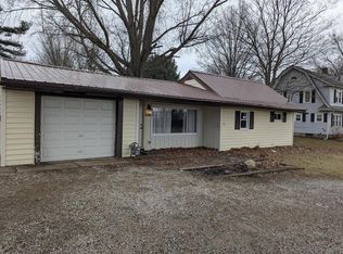 1818 Cottage St, Ashland, OH 44805