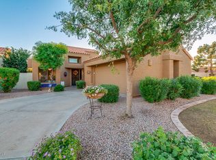 10080 E Calle De Cielo Cir, Scottsdale, AZ 85258