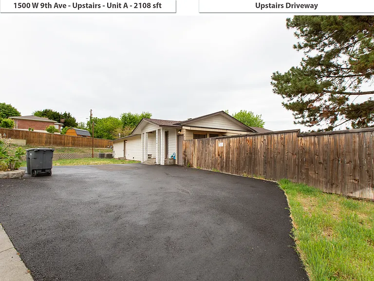 1500 W 9th Ave — Photo 2