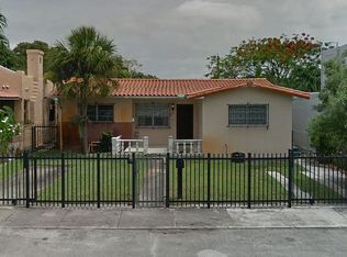 2955 SW 15th St, Miami, FL 33145