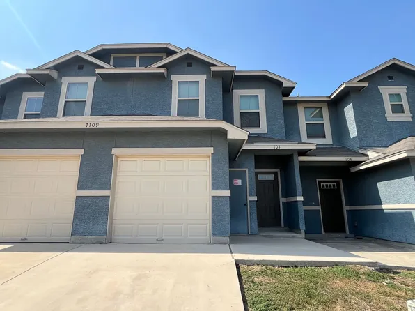 7109 Micayla Cv Unit 103, San Antonio, TX 78244