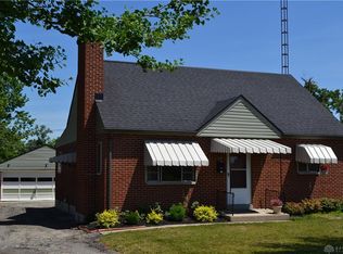 149 Loretta Dr, Dayton, OH