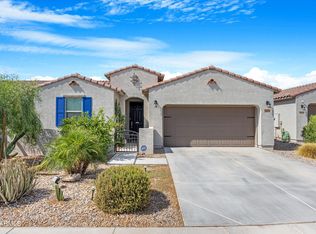 40730 W HALEY Drive, Maricopa, AZ 85138
