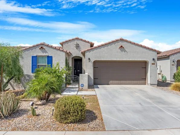 40730 W HALEY Drive, Maricopa, AZ 85138