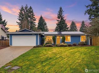 10932 156th Court NE, Redmond, WA