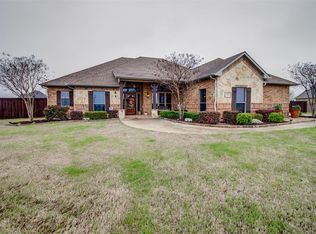 3165 W Alamosa Dr, Terrell, TX 75160