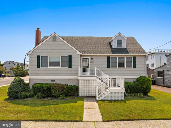 1201 West Ave, Beach Haven, NJ 08008