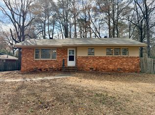 2950 Bellanca St, Columbus, GA 31909