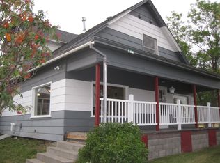 204 Ordway St S, Wilsall, MT 59086