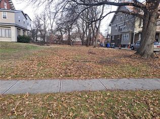 12305 Wade Park Ave, Cleveland, OH