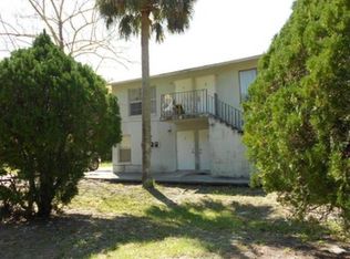 600 S Segrave St APT 1, Daytona Beach, FL 32114