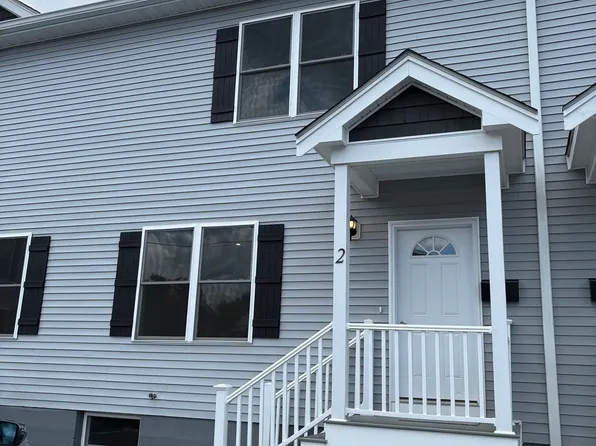 184 Avenue C Floor 2, Woonsocket, RI 02895