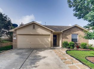 1317 Amberwood Loop, Kyle, TX 78640