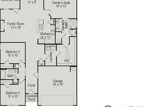 2nd image of this home
