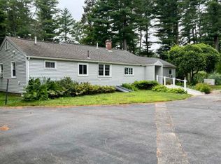 167 Blanchard Rd, Cumberland, ME 04021