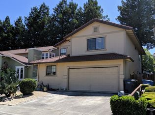 983 Hacienda Cir, Rohnert Park, CA 94928