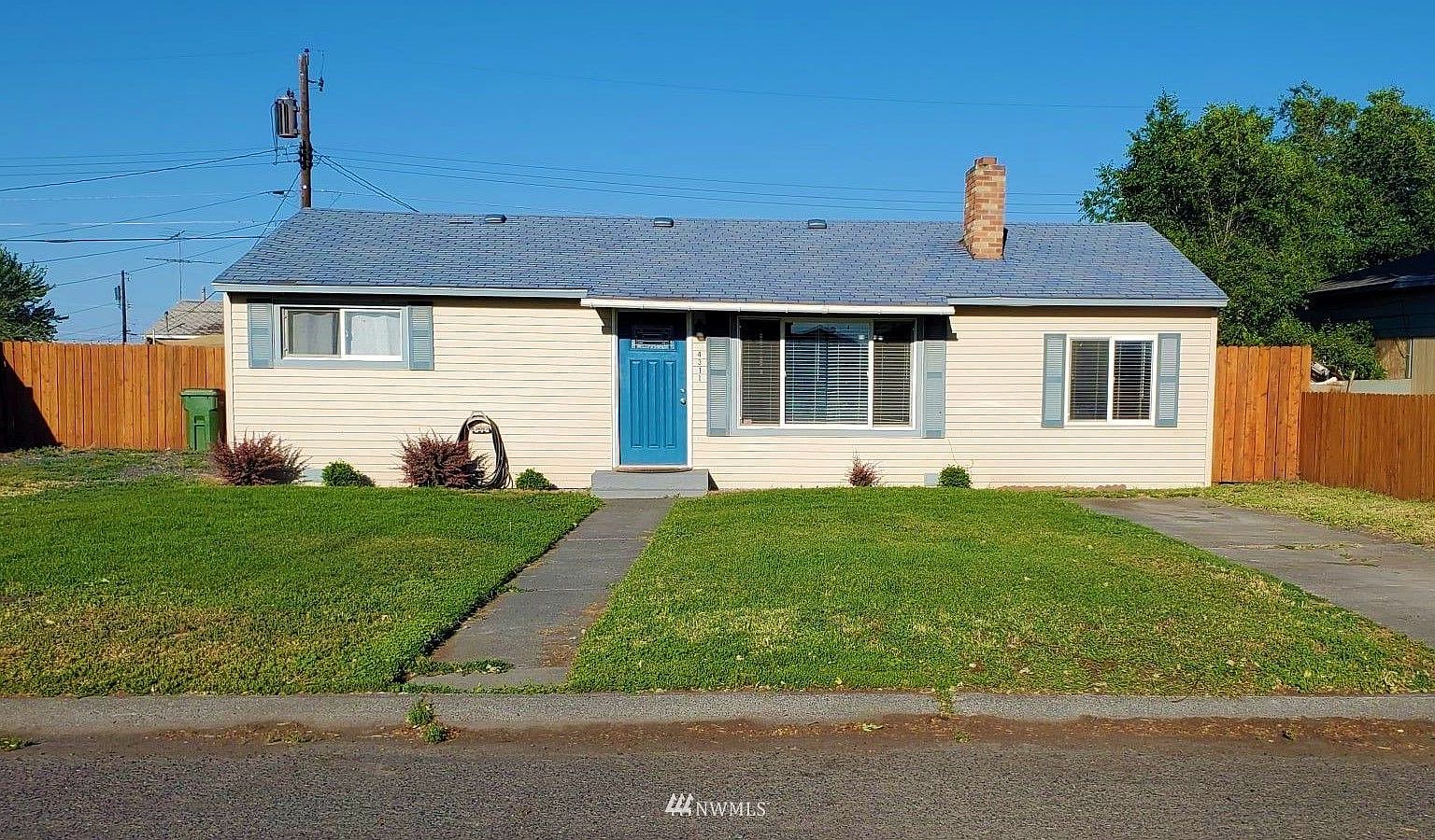 4311 Sun Drive NE, Moses Lake, WA 98837 Zillow