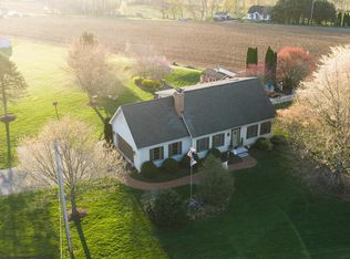 13729 Cross Roads Ave, Felton, PA