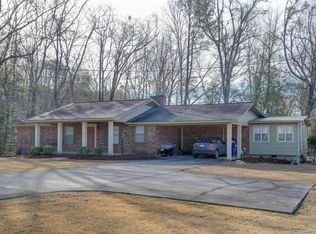 3323 Espey Hedgepeth Rd, Bailey, MS 39320