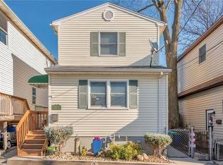 236 Edgewater Park #B, Bronx, NY 10465