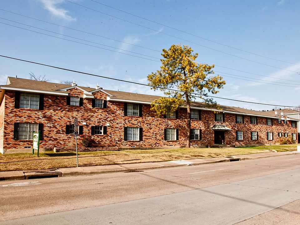 1st image of 5207 Columbia Ave APT 104
