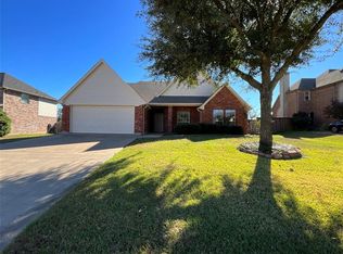 4417 Etheridge Cir, Canton, TX 75103