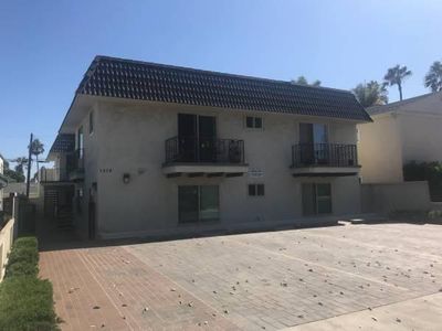 1319 Hornblend St, San Diego, CA, 92109